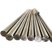 Barre en titane pur ASTM Grade 4 UNS R50700 TA4 XINJINLAI 3mm-350mm, pelée, trempée, haute résistance, résistante à la corrosion, usage industriel