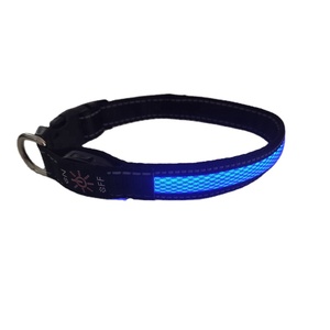 Or-olls-<span class=keywords><strong>collar</strong></span> resistente al agua, recargable por USB - Product Image 3