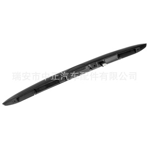 ชุดควบคุมเครื่องยนต์ BMW X5 E53 รุ่น 51137170676 สำหรับเปลี่ยนซ่อมใหม่ TRS-0123 - Product Image 3