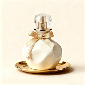 Custom Luxury Perfume Bottle <b>Empty</b> Perfume Bottle With <b>Box</b> Perfume Sample Bottles Perfume Spray Bottle - Product Image 1