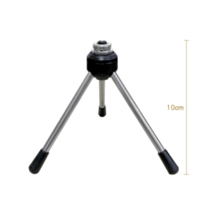 Support de microphone de table DS-101, facile à transporter et pliable - Product Image 2