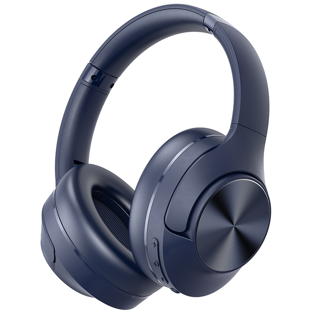 Hybrid ANC Headphones 5.3 BT Headset Anc Max Wireless Stereo ANC Headphone Design Other Headphone Accessories for Work