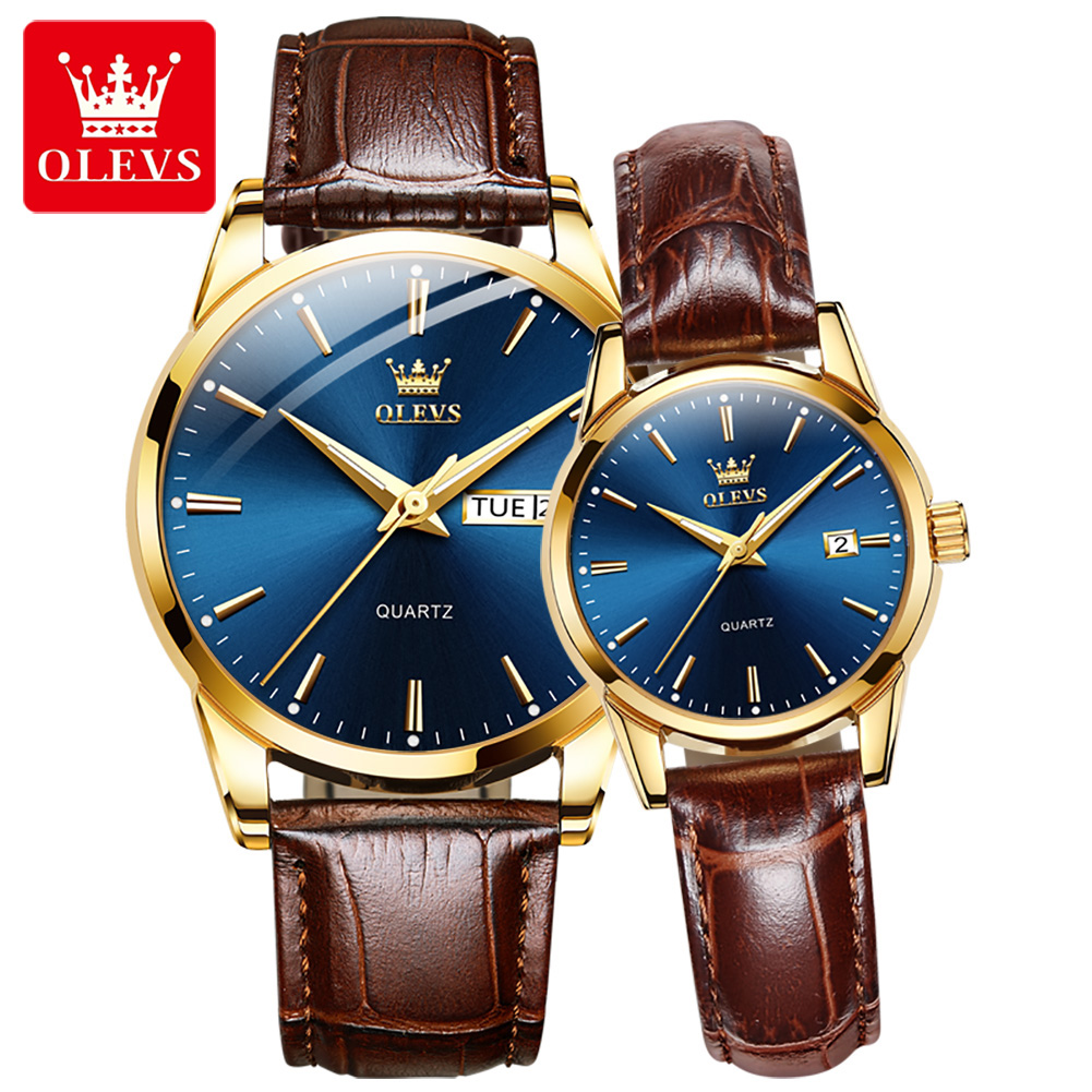 Oro Azul