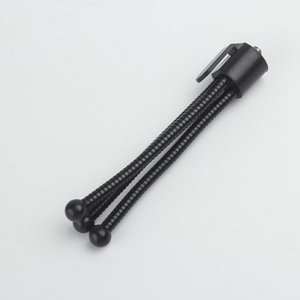 Trípode flexible de 12 cm, soporte de escritorio estilo mini pulpo para cámara digital - Product Image 2