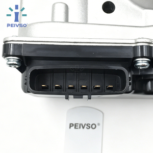 PEIVSO 16119-3RC0A ชุดเรือนลิ้นปีกผีเสื้อสำหรับรถยนต์นิสสัน เวอร์ซา ปี 2007-2012 เซนทรา ปี 2013-2019 ทีด้า ปี 2007-2014 เครื่องยนต์ 1.8 - Product Image 3