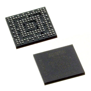 Circuits intégrés pour téléphones mobiles, puces CPU mobiles, circuits intégrés MT6252A/D BGA, prix de gros, service SMT PCBA - Product Image 1