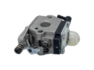 Nuevo <span class=keywords><strong>carburador</strong></span> de para <span class=keywords><strong>Stihl</strong></span> BG72 BG4227 sopladores de hojas <span class=keywords><strong>Walbro</strong></span> WT253 42271200600 reemplazo de <span class=keywords><strong>carburador</strong></span> de motosierra - Product Image 3
