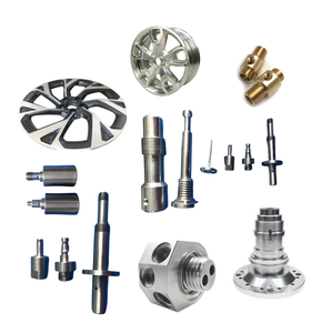 OEM Custom Five <strong>Axis</strong> <strong>CNC</strong> <strong>Machining</strong> <strong>Services</strong> <strong>Precision</strong> Processing for Automotive Parts Manufacturing-Milling &amp; Turning - Product Image 4