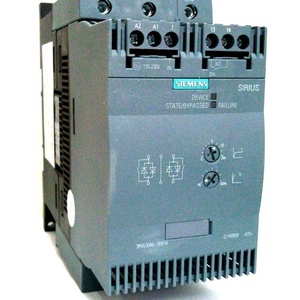 3RW3047-1BB14 SIRIUS 38kW 200-480V ซอฟต์สตาร์ทเตอร์ PLC - Product Image 2