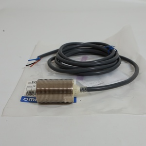 Songenshi E2E-X10ME1 kim loại Proximity chuyển đổi cảm biến 10 mét khoảng cách cảm biến DC ba dây NPN thường mở <span class=keywords><strong>LED</strong></span> chỉ số - Product Image 1