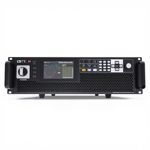 Contactez-nous pour le prix - Instrument de mesure de charge électronique programmable haute puissance Itech It8200e - Product Image 1