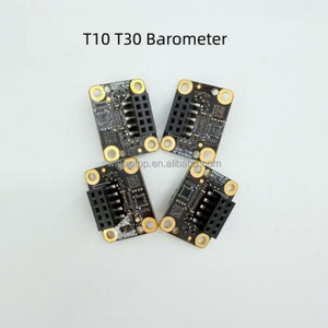 เซ็นเซอร์วัดความสูงแบบบารอมิเตอร์ รุ่นดั้งเดิม DJ Agras T10 T30 โมดูลวัดความดัน สำหรับโดรนพ่นยาทางการเกษตร อะไหล่ซ่อมแซมการบิน - Product Image 5