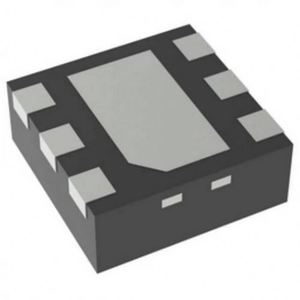 TVS3300DRVR Surge Suppressor Electronic Component - Product Image 1