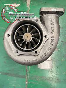 6502-52-5020 bộ phận máy móc kỹ thuật 6502-52-5020 6502525020 turbo tăng áp ass'y áp dụng cho <span class=keywords><strong>saa6d170e</strong></span> - Product Image 2