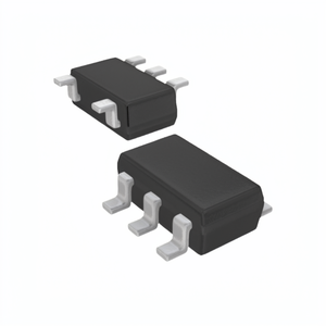 Composant électronique en stock pour la gestion de l'alimentation (PMIC) SC 74A, SOT 753 XC6210C20AMR-G - Product Image 1