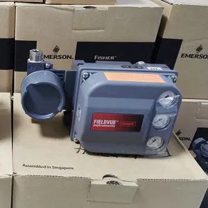 DVC6200 DVC2000 แถบแม่เหล็ก 50 มม. 38 มม. 19 มม. 25 มม. 110 มม. 210 มม. ชุด KIT LINEAR FEEDBACK DVC6200/2000 - Product Image 6