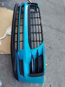 Per <span class=keywords><strong>Porsche</strong></span> <span class=keywords><strong>Macan</strong></span> 95B usato originale <span class=keywords><strong>Macan</strong></span> <span class=keywords><strong>auto</strong></span> accessori paraurti anteriore cofano fari griglia serbatoio acqua - Product Image 5