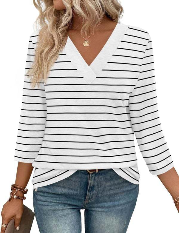 white stripe