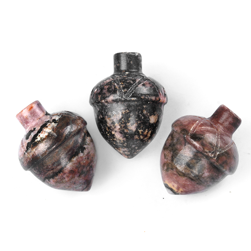 Rose stone (single)