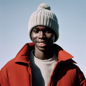 <span class=keywords><strong>Bonnet</strong></span> en cuir de <span class=keywords><strong>chimio</strong></span> de <span class=keywords><strong>bambou</strong></span> en laine mérinos avec logo personnalisé Offres Spéciales - Product Image 3