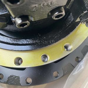 มอเตอร์เคลื่อนที่รถขุดเบลพาร์ทส์พร้อมชุดเกียร์ E325BL ชุดขับเคลื่อนสุดท้าย - Product Image 2