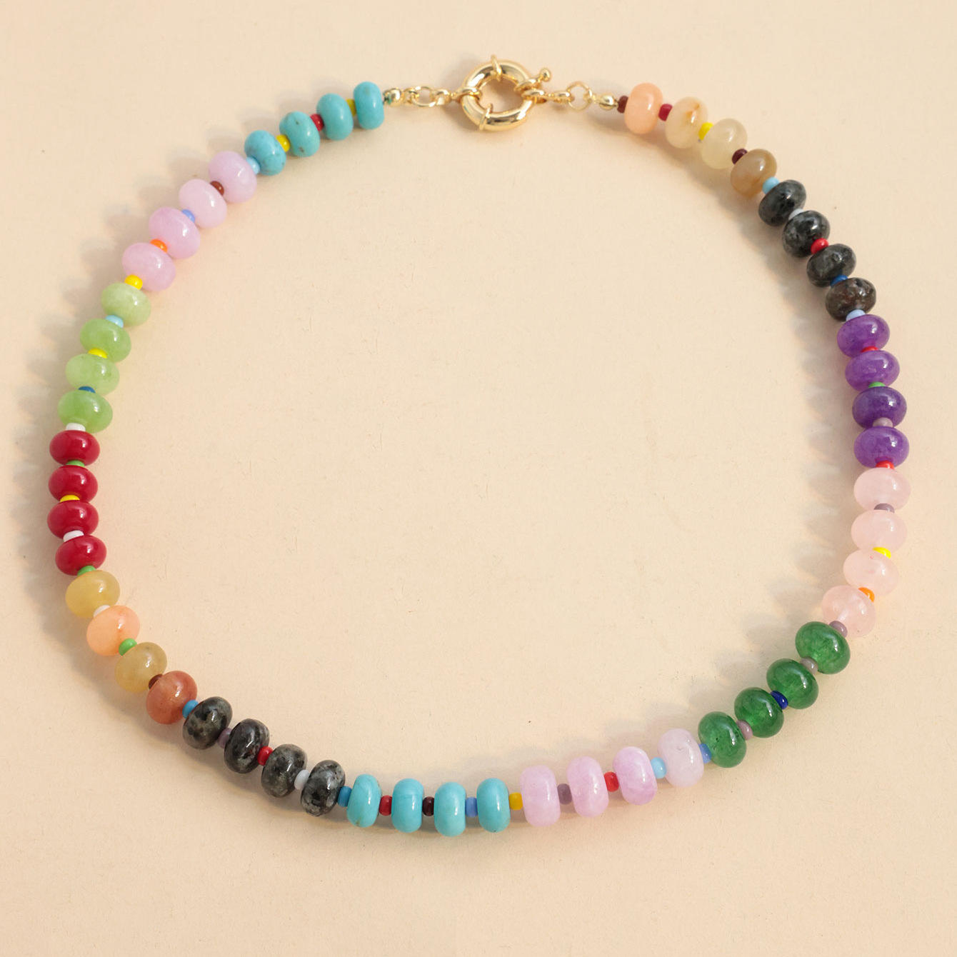 #4สร้อยคอ