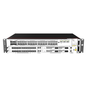 เราเตอร์ NE8000 M4 NetEngine ของแท้ใหม่ 8000E Universal Service Routers Mini BNG 400 100 50GE ประสิทธิภาพสูง NetEngine 8000 M4 NetEng - Product Image 3