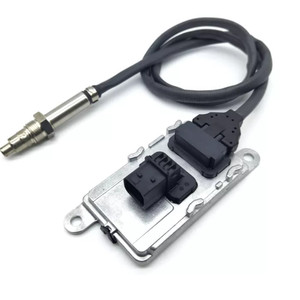 Capteur NOx 5WK97348A 24V 0-1500 ppm pour camions DAF, pièce de rechange - Product Image 1