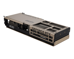 การ์ดจอเกมมิ่งรุ่นดั้งเดิม MS1 GeForce RTX5070 12G INSPIRE 3X OC 12GB GDDR7 192-bit 28Gbps การ์ดแสดงผลสำหรับเล่นเกม - Product Image 3