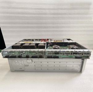 Serveur GPU 4029GP-TVRT pour l'apprentissage profond, 8 GPU V100 SXM2 32G, prend en charge les processeurs de 1ère/2ème génération - Product Image 4