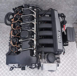 Moteur <span class=keywords><strong>N53</strong></span> pour BMW 3er E90 E91 E92 E93 <span class=keywords><strong>325i</strong></span> 3.0 i Benzin N53B30A <span class=keywords><strong>N53</strong></span> Moteur Benzin N53B30A <span class=keywords><strong>N53</strong></span> 11000421310 - Product Image 4