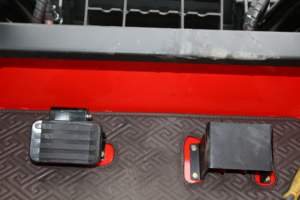 Компактный 2,6 т колесный погрузчик 45 кВт мощность и 1 год гарантии идеально подходит для сельского хозяйства и строительства - Product Image 4