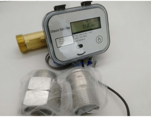 M-bus RS485 Lora 4G NB-IOT Digitale Watermeter R160/R250 Fabrikant Hoge Prestaties IP68 Bescherming - Product Image 6