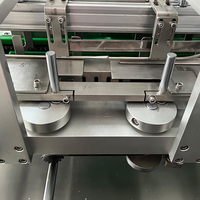 Machine d'emballage de boîtes alimentaires à grande vitesse, machine d'emballage de boîtes de biscuits