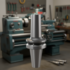 BTB40 H.. M.. CPY Mandrel For MAS 403 Chuck - Product Image 3