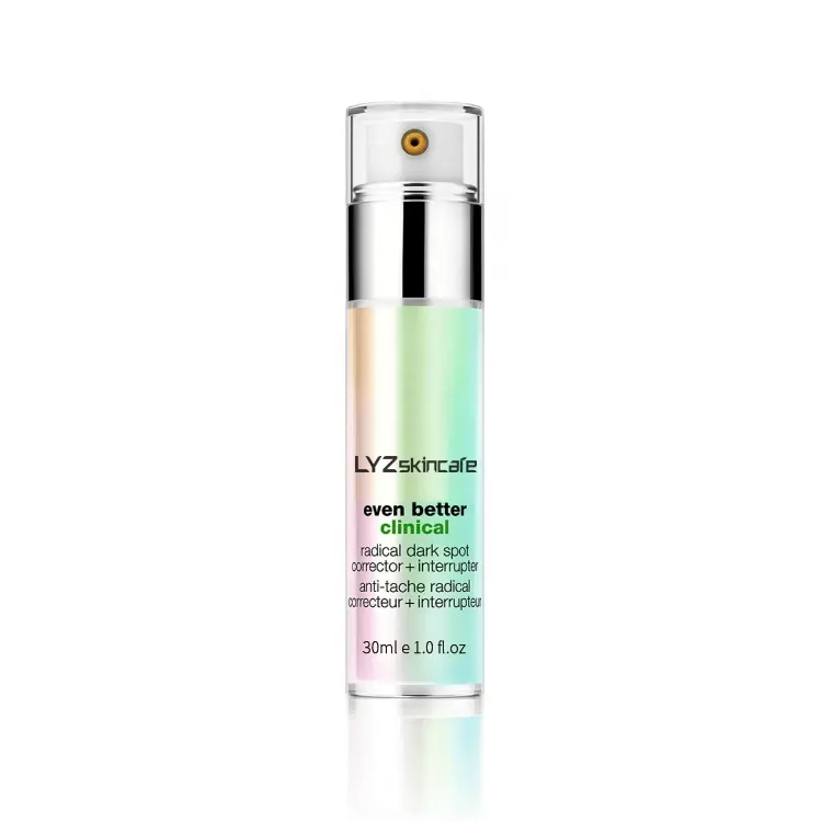 Whitening Essence designed to target remove melanin deep within the skin effectively lightening dark spots and brightening