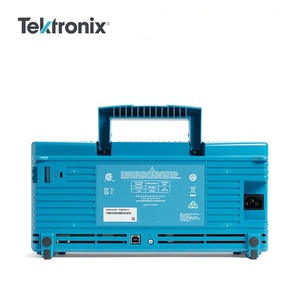 Osciloscopio Multiscopio Digital Tektronix TBS1102C/1202C, 200mHz, Doble Canal, Portátil, Ancho de Banda de 100mHz, Producto de Alto Rendimiento - Product Image 2