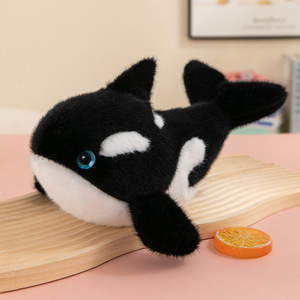 Rosa <span class=keywords><strong>blu</strong></span> Gery pinguino giocattoli di peluche <span class=keywords><strong>pinguini</strong></span> bambole animali imbottite Spheniscidae cuscino bambole da compagnia per artigli - Product Image 3