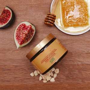 Manuka <b>Honey</b> Paraben-Free Deep Repair & Softening Dry Hair Treatment | Anti-Frizz Strong Hold Hair Masque US - Product Image 3