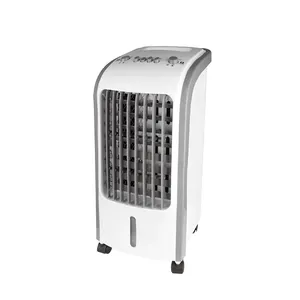 Home use water evaporative air coolers 80W portable air cooler