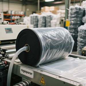 92PL-12020 Rogers Poron Mousse insonorisante et amortissante pour étuis d'instruments de musique-Contrôle acoustique précis - Product Image 1