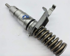 Inyector de Combustible para Excavadora 3114 3116, Motor 127-8216, 1077732, 127-8218, para E325B - Product Image 4