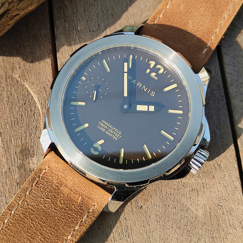 Seiko Yellow Dial Classic Watch with Sports Style