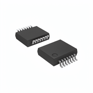Kit de composants électroniques Logic 74LVC32ADB,118 – Service complet d'origine IC GATE OR 4CH 2 INP 14 SSOP - Product Image 1