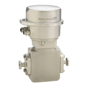 100% Thương hiệu Mới ban đầu endress hauser Proline promag H100/200/300/500 5h1b lưu lượng kế điện từ máy phát siêu nhỏ gọn - Product Image 4