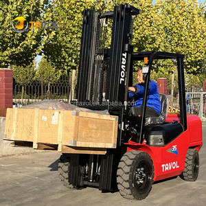 Carretillas elevadoras eléctricas de alta calidad de <span class=keywords><strong>China</strong></span> 1 tonelada 2 toneladas 2,5 toneladas 3 toneladas Batería de iones de litio de bajo ruido en venta - Product Image 3