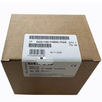 6AG1 195-7HB00-7XA0 Nuevo Módulo de Bus Siplus ET 200M 6AG1195-7HB00-WBR7XA0 Original, Disponible en Stock, Automatización Industrial