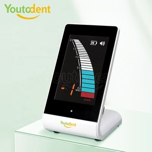 Peralatan Gigi Plastik Generasi Mini <span class=keywords><strong>Apex</strong></span> <span class=keywords><strong>Locator</strong></span> untuk Perawatan Saluran Akar <span class=keywords><strong>Apex</strong></span> <span class=keywords><strong>Locator</strong></span> & Set Endo Motor Kualitas Bagus Harga Terjangkau - Product Image 2