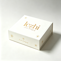 Boîte de luxe avec logo personnalisé, fermeture magnétique, couvercle en carton rigide, boîte en carton noir avec aimant, emballage pour chaussures, vêtements, emballage cadeau en carton