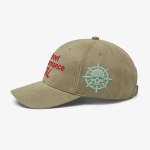 Wholesale Custom Logo Chenille <b>Flat</b> Embroidered 6 Panel Faux Suede Baseball Cap Luxury Towel Embroidery Gorras <b>Hat</b> - Product Image 4
